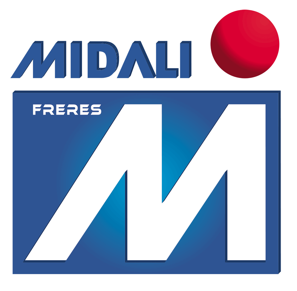 MIDALI