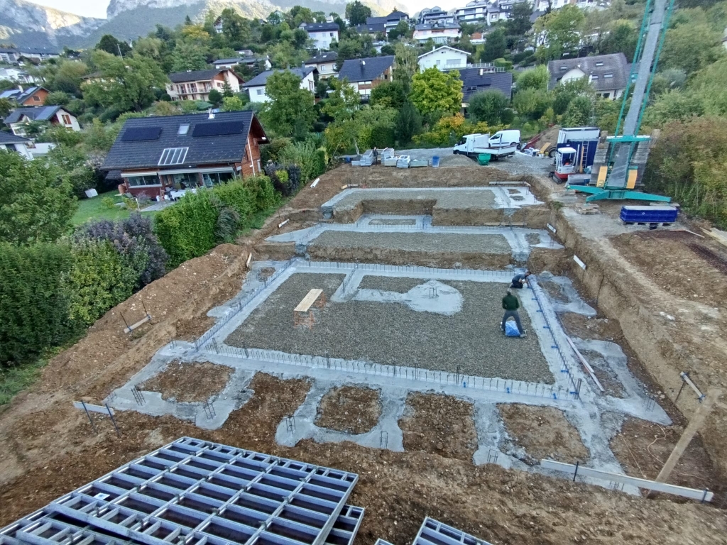 Logement collectif - Image 2