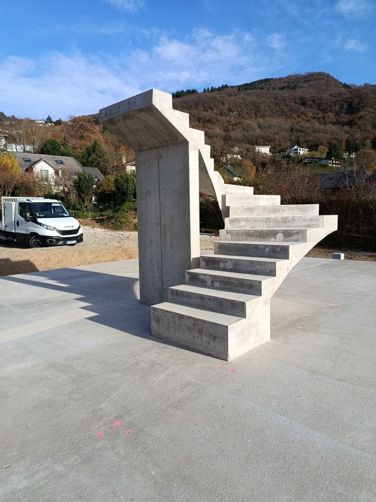 Logement collectif - Image 4