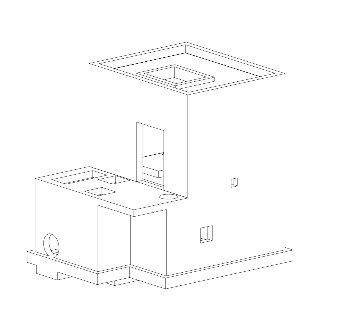 Ouvrage hydraulique - Image 2