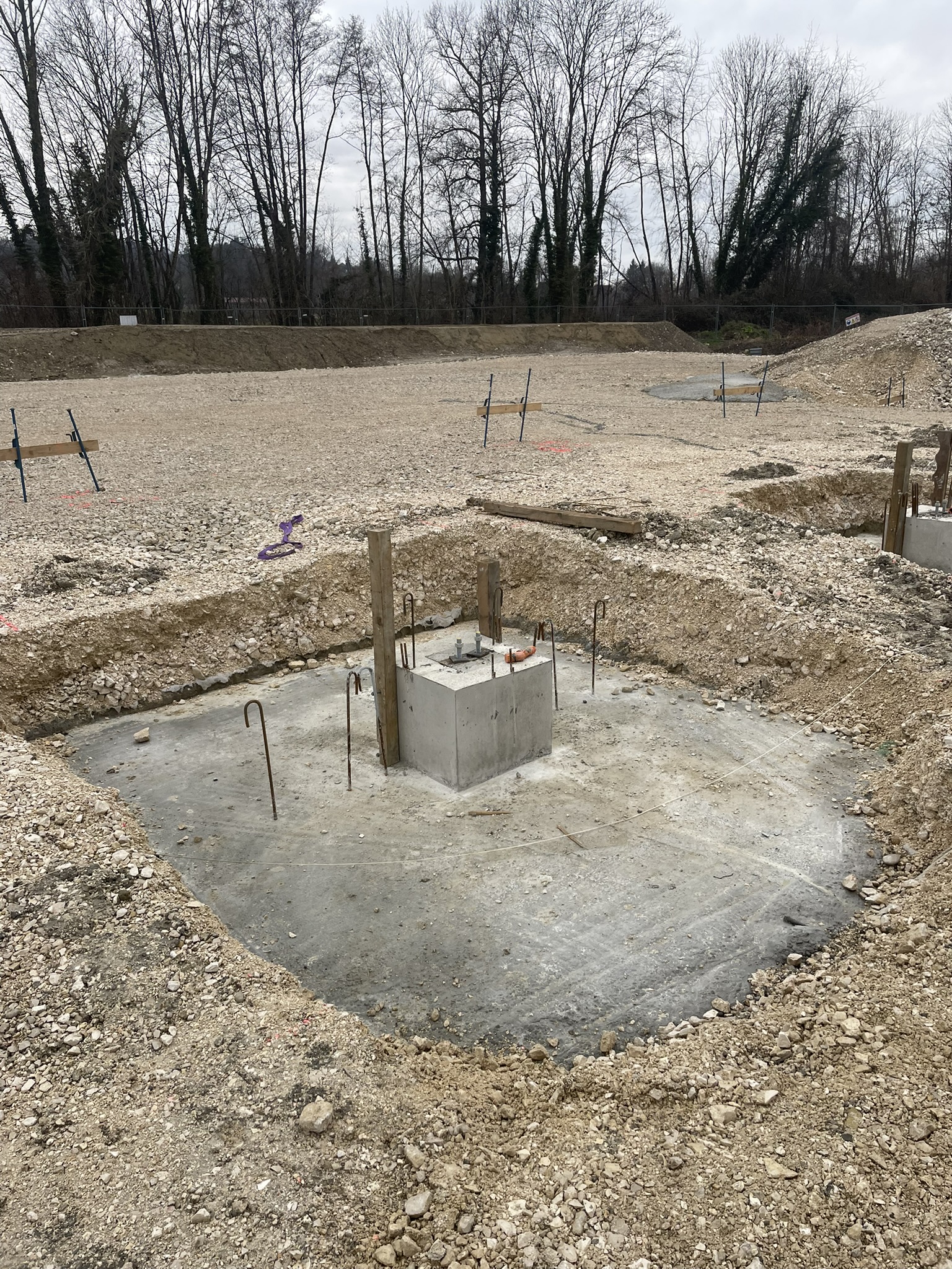 Usine de déconditionnement - Image 2