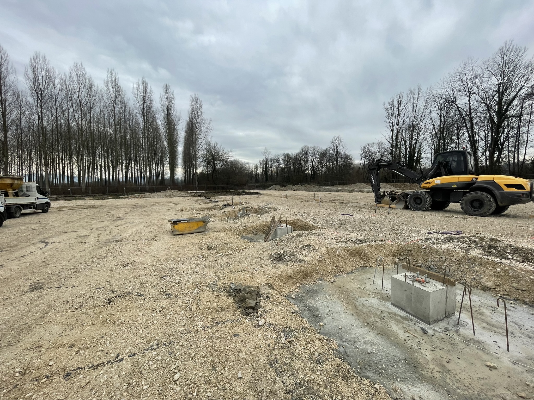 Usine de déconditionnement - Image 3