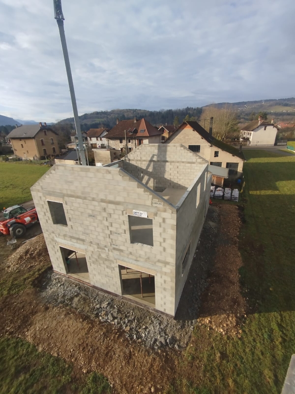 Maison d'habitation - Image 2