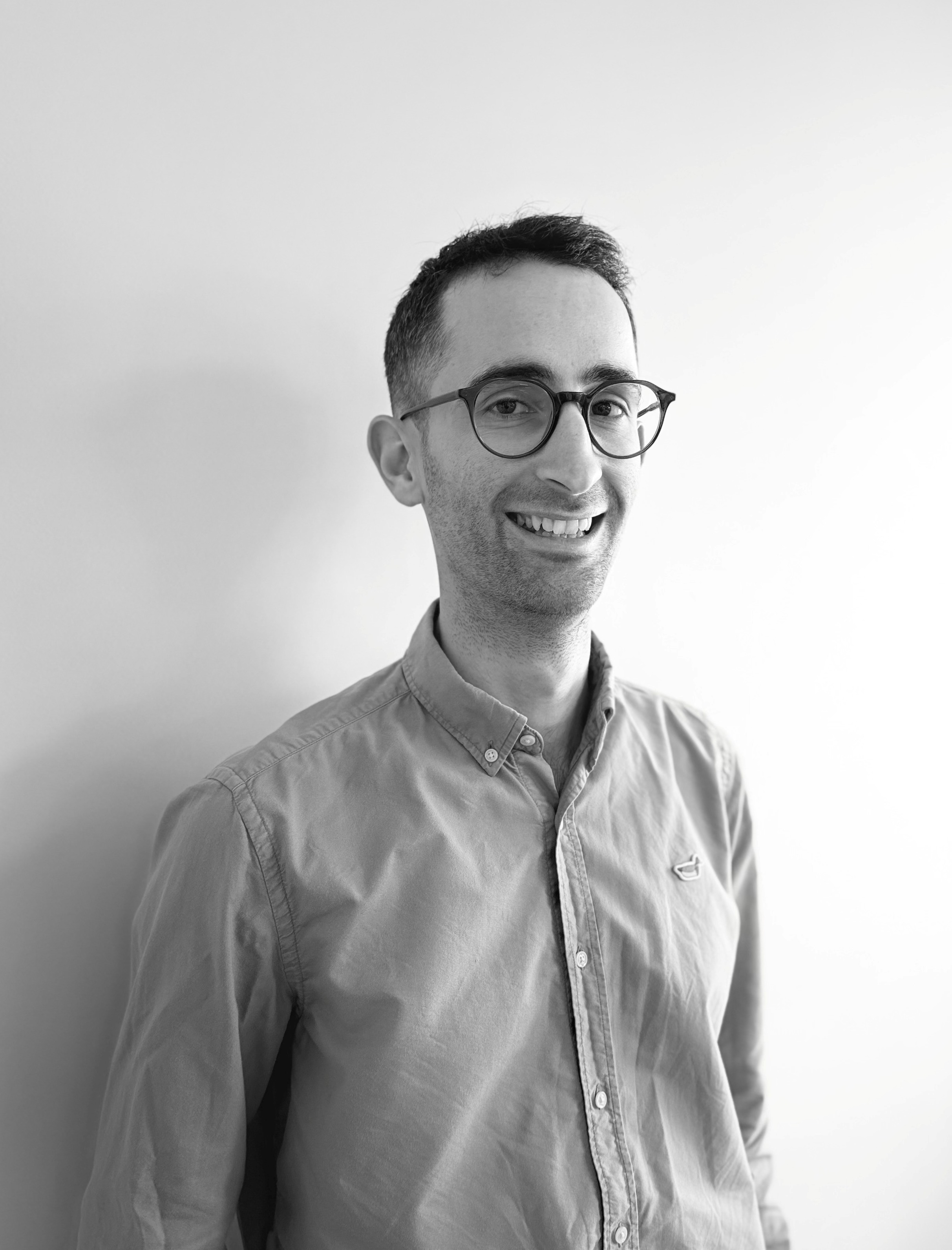 Pierre SOURD - Fondateur